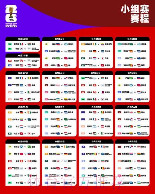 2026年世界杯博彩平台精选指南 2026年世界杯博彩平台精选指南